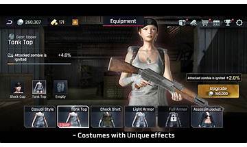 Zombie Hunter: 28 days later for Android - Download the APK from Habererciyes